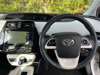 used Toyota Prius 1.8 VVTi Plug-in Excel 5dr CVT