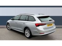 used Skoda Octavia 1.4 TSI iV SE Technology DSG 5dr