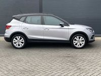 used Seat Arona SE Technology 1.0 TSI 95ps SUV REAR PARKING SENSORS