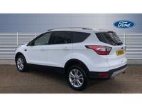 used Ford Kuga 1.5 TDCi Titanium 5dr Auto 2WD