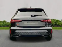 New Audi A3 e-tron S-Line 200 HP (147 kW) 2025 Other Hatchback