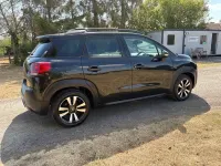 Used Citroën C3 Aircross Feel 2018 Black SUV