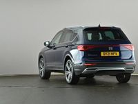 used Seat Tarraco 1.5 EcoTSI Xcellence Lux 5dr