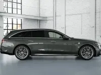 New Mercedes E53 AMG Premium 585 HP (430 kW) 2026 Estate
