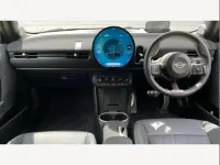 Used Mini John Cooper Works Hatch 231 HP (169 kW) 2025 Red Hatchback