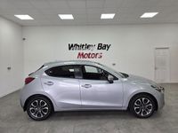 Used Mazda 2 Inclusive 2019 Silver Hatchback