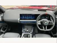 Used BMW X3 Comfort Edition 398 HP (292 kW) 2026 Red SUV