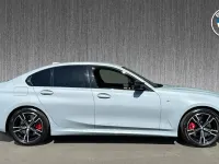 Used BMW M340 M Sport 369 HP (271 kW) 2026 Grey Sedan