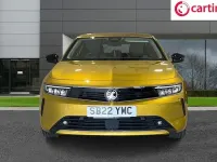 Used Vauxhall Astra Design Edition 131 HP (96 kW) 2025 Hatchback