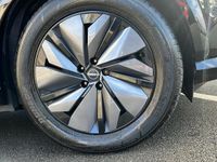 Used Nissan Ariya Evolve 177 kW (242 HP) 2024 Black SUV