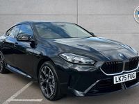 Used BMW 220 M Sport 168 HP (123 kW) 2025 Black Coupe