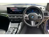 Used BMW 230 M Sport 245 HP (180 kW) 2024 Blue Coupe