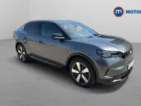 Used Ford Capri Select 210 kW (286 HP) 2025 Black SUV