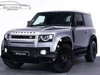Used Land Rover Defender HSE Dynamic 2024 Grey SUV