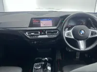 Used BMW 128 Shadowline 265 HP (194 kW) 2024 Black Hatchback