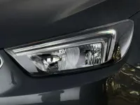 Used Vauxhall Mokka X Elite 2017 Grey SUV