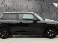 Used Mini John Cooper Works Hatch 228 HP (167 kW) 2024 Black Hatchback