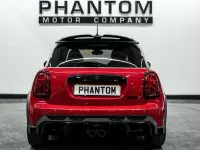 Used Mini John Cooper Works Hatch 178 HP (130 kW) 2022 Red Hatchback