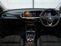Used Vauxhall Grandland X 2024 Red SUV