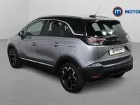 Used Vauxhall Crossland Ultimate 131 HP (96 kW) 2024 SUV