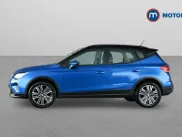 Used Seat Arona SE Technology 95 HP (69 kW) 2025 SUV
