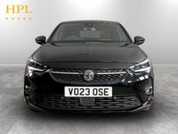 Second-hand Vauxhall Corsa 75 CP (55 kW) 2023 Negru Hatchback