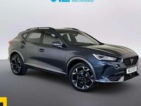 Used Cupra Formentor 150 HP (110 kW) 2024 SUV