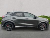 Used Ford Puma ST 200 HP (147 kW) 2023 Grey SUV