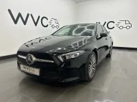 Used Mercedes A200 Executive 163 HP (119 kW) 2023 Black Sedan