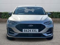 Used Ford Focus ST-Line X 155 HP (114 kW) 2024 Hatchback