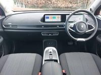 Nouvelle Ora 03 Pure+ 125 kW (171 ch) 2026 Rouge Citadine