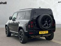 Used Land Rover Defender HSE Dynamic 2025 SUV