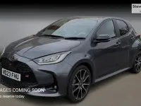 Used Toyota Yaris Sport 116 HP (85 kW) 2023 Hatchback
