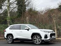 Used Suzuki Across 302 HP (222 kW) 2025 White SUV