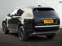 Used Land Rover Range Rover Autobiography 349 HP (256 kW) 2026 SUV
