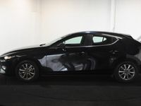 used Mazda 3 2.0 Skyactiv X MHEV SE-L Lux 5dr Hatchback