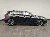 Used BMW 128 Comfort Edition 265 HP (194 kW) 2024 Black Hatchback