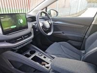 Used Skoda Elroq SE 125 kW (170 HP) 2025 Silver SUV