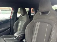 Used Mini Cooper Hatch 2018 Red Hatchback