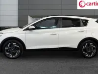 Used Hyundai Bayon Ultimate 101 HP (74 kW) 2026 SUV
