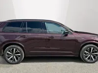 Used Volvo XC90 Plus 250 HP (183 kW) 2025 Red SUV