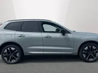 Used Volvo XC60 Ultra 250 HP (183 kW) 2025 Grey SUV