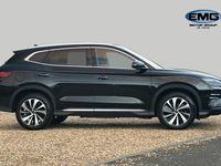 Used BYD Seal U Comfort 2025 Black SUV