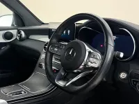 Used Mercedes E300 AMG line 320 HP (235 kW) 2022 Estate