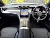 New Mercedes E300 AMG line 333 HP (244 kW) 2025 Grey SUV