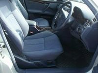 Used Mercedes E200 Classic 2001 Sedan