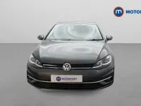 Used VW Golf VIII Edition 131 HP (96 kW) 2020 Grey Hatchback