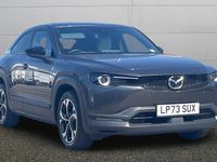 Occasion Mazda MX30 Exclusive-Line 170 ch (125 kW) 2025 SUV