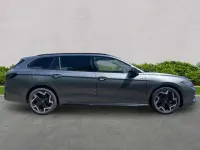New VW Passat R-line 150 HP (110 kW) 2026 Grey Estate