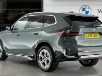 Used BMW X1 xLine 170 HP (125 kW) 2026 SUV